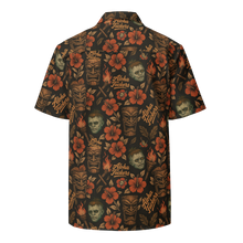 Aloha Fuckers – Hawaiihemd für Rebellen