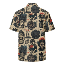 Tiki Noir: Island Spirits
