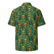 „Future is Bright“ – Atomic Hawaii Shirt