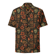 Aloha Fuckers – Hawaiihemd für Rebellen