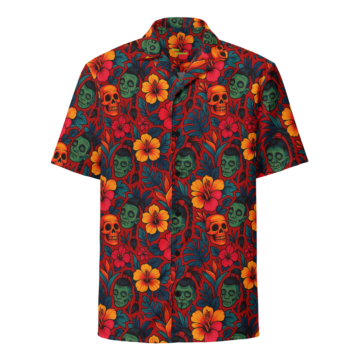 Aloha Afterlife