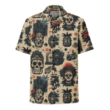 Tiki Noir: Island Spirits