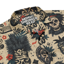 Tiki Noir: Island Spirits