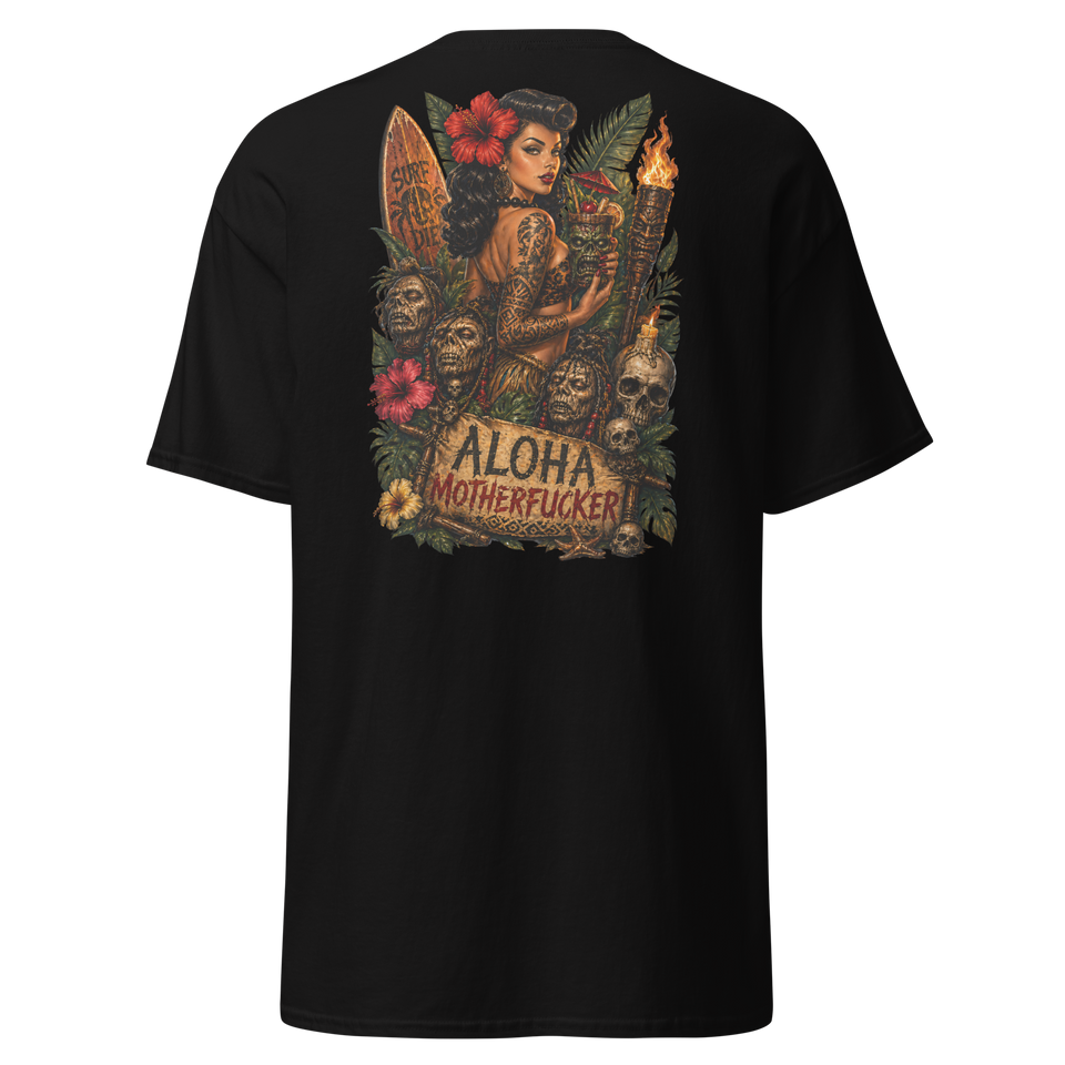 Aloha Motherf*cker