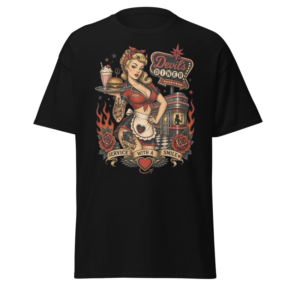 Devil´s Diner